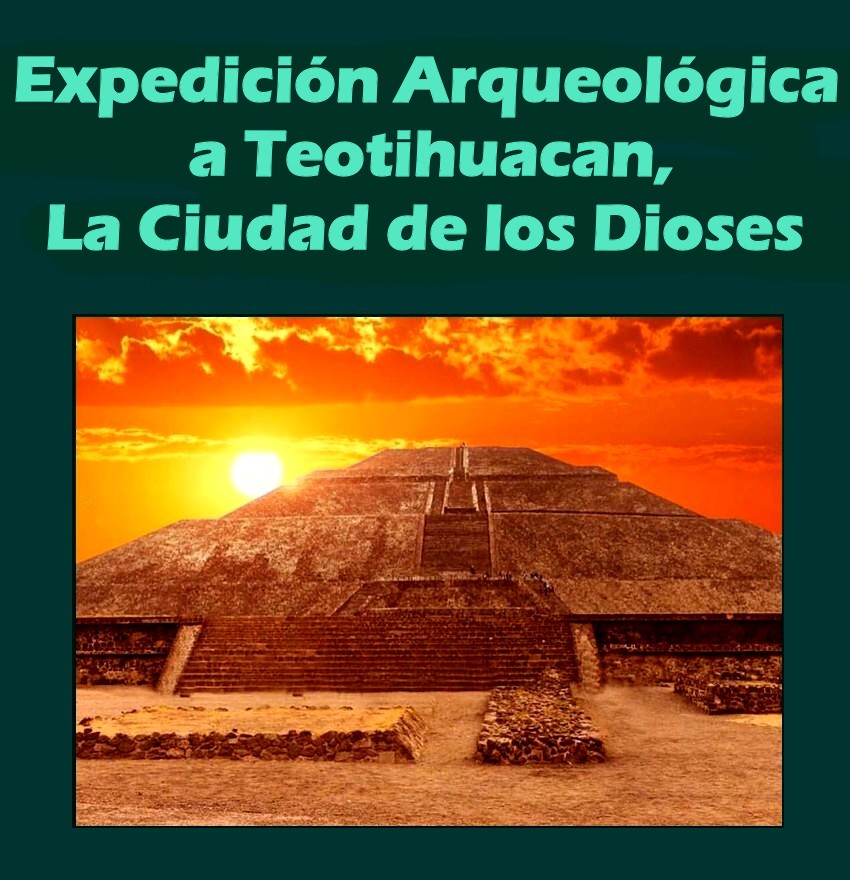 tour teotihuacan cdmx